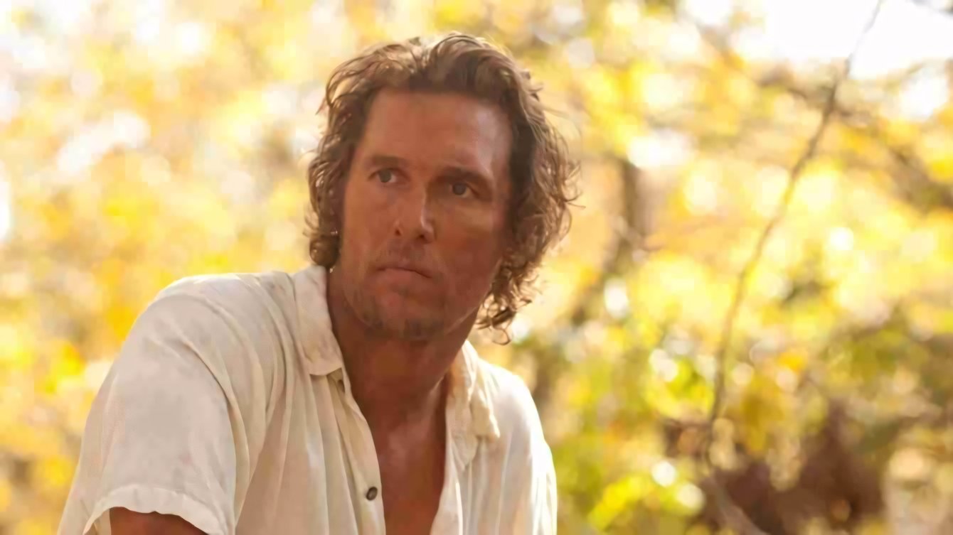 The Lost Bus: Matthew McConaughey sarà il protagonista del film di Paul Greengrass