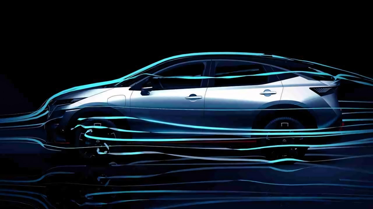 Nissan Ariya NISMO: ecco l'anteprima giapponese!