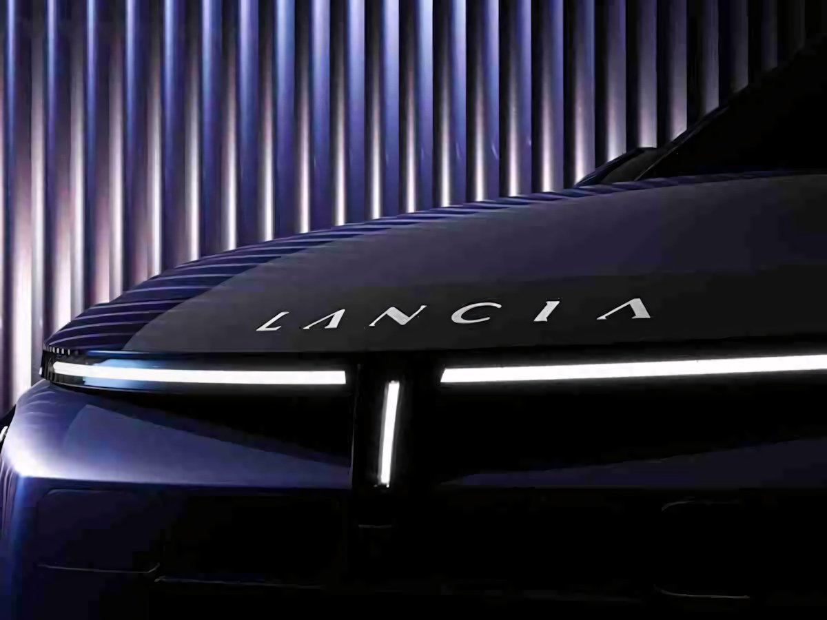 Nuova Lancia Ypsilon: ora non ci sono più segreti!