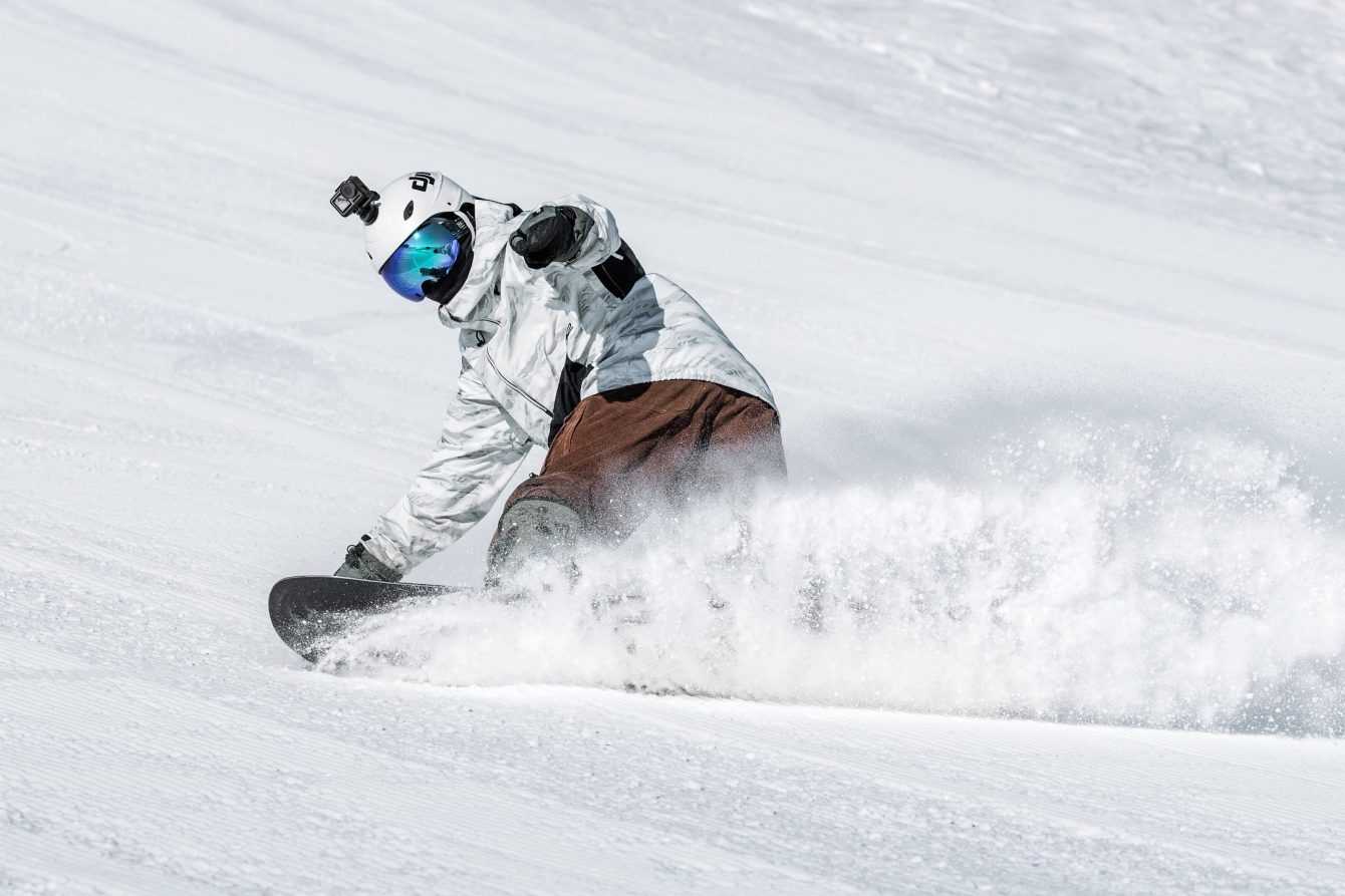 Migliori action cam per sci e snowboard | Maggio 2024