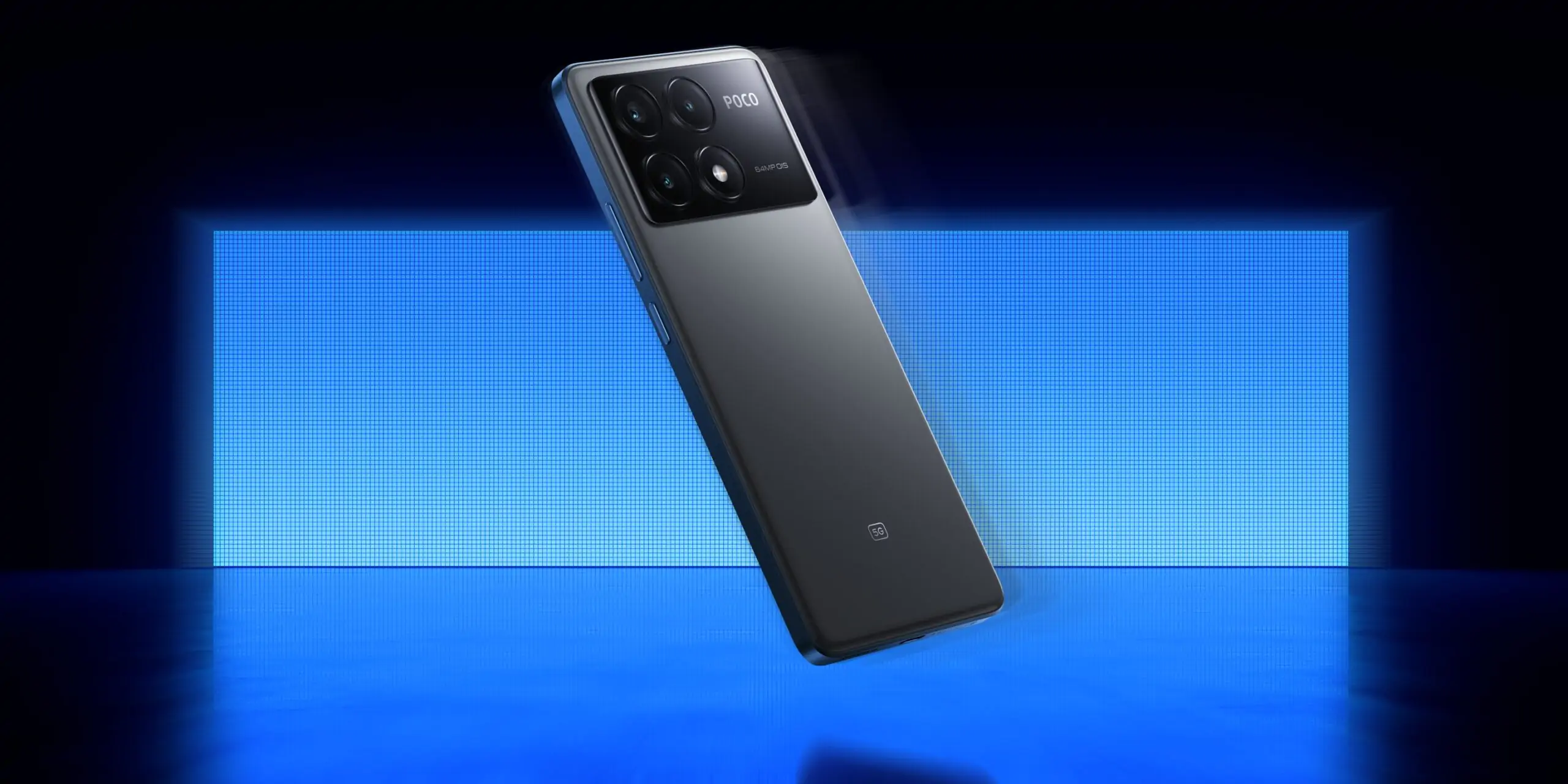 POCO X6 e M6 Series: ora disponibili all'acquisto in Italia