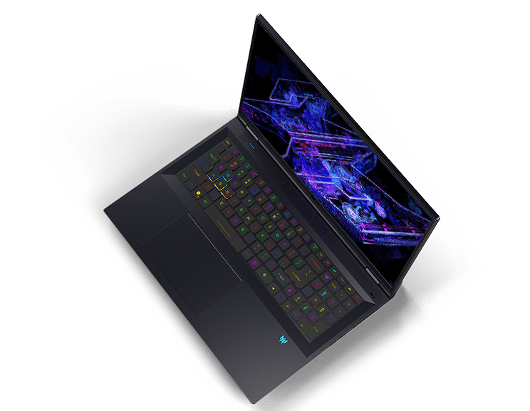 Acer: presentati i nuovi portatili gaming Predator Helios