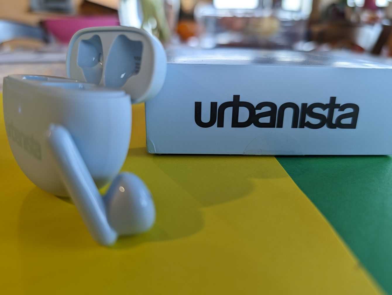 Recensione Urbanista Austin: pratiche ed economiche!