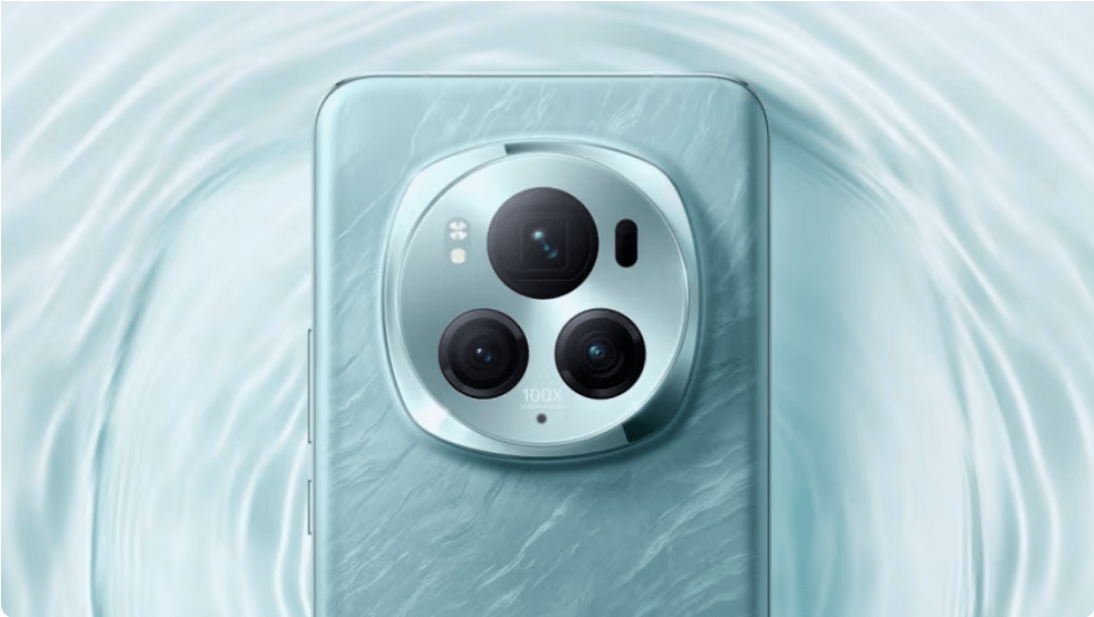 HONOR Magic 6 e 6 Pro: presentati ufficialmente in Cina!