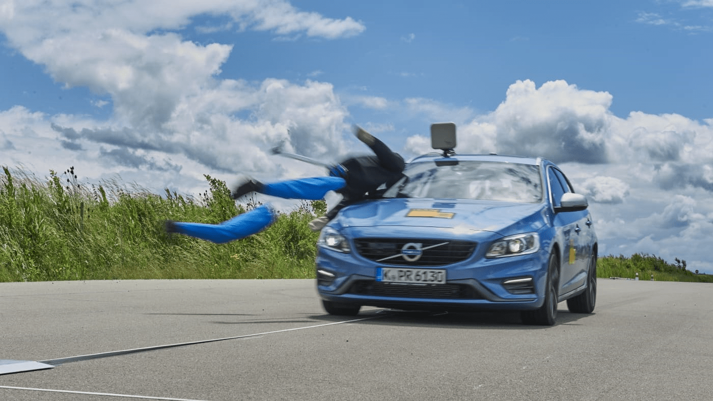 Goodyear e TNO: la vera rivoluzione degli pneumatici intelligenti