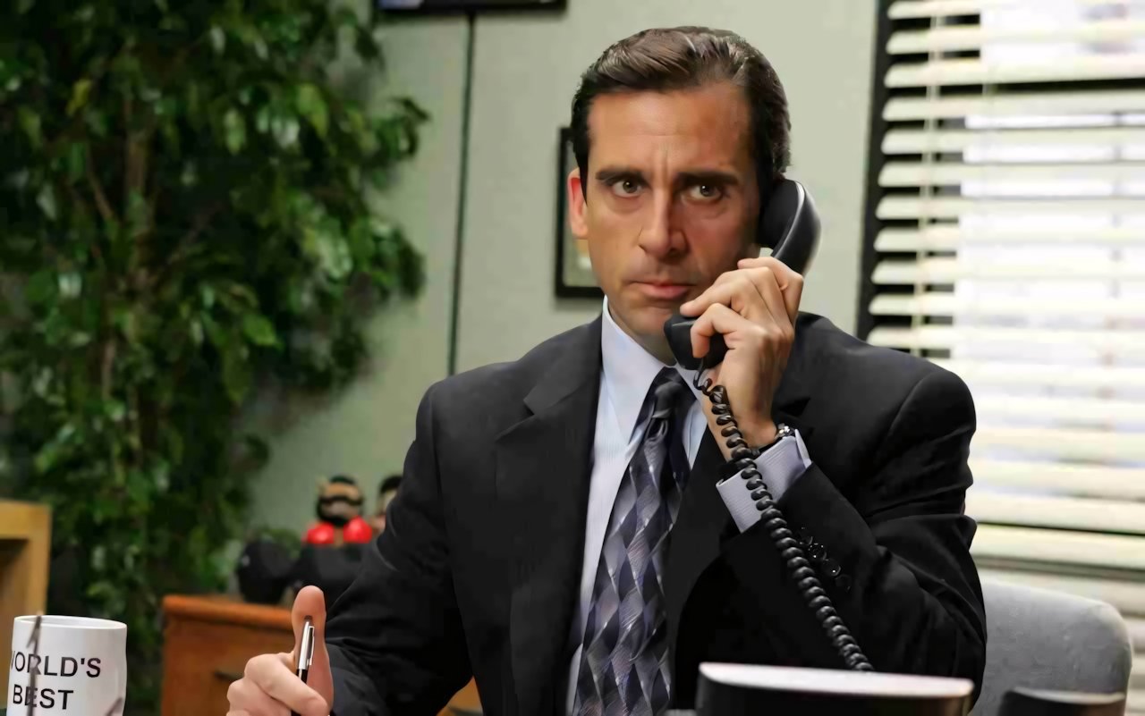 The Office: in arrivo un reboot della serie