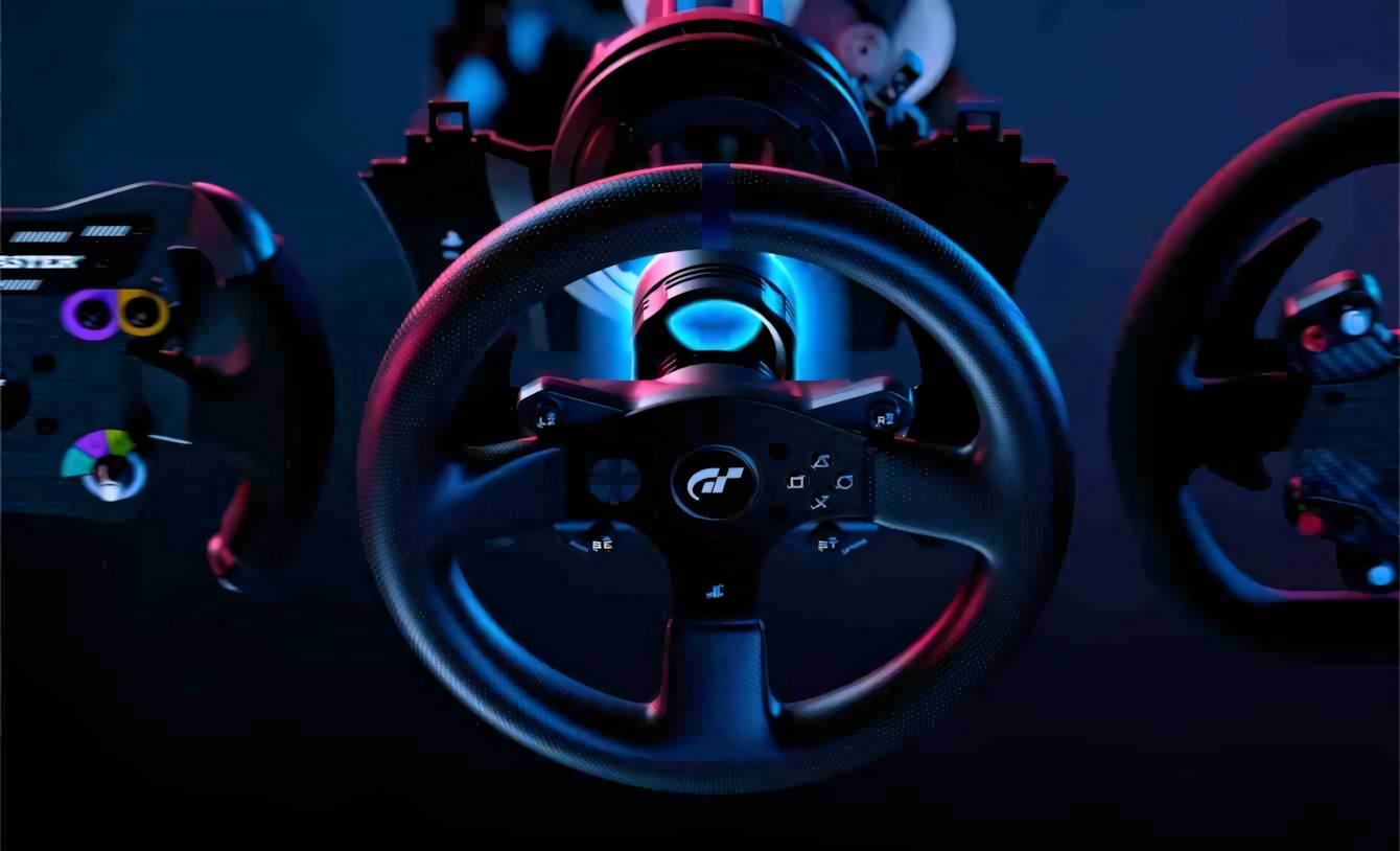 Sim-Racing: come costruire una postazione professionale