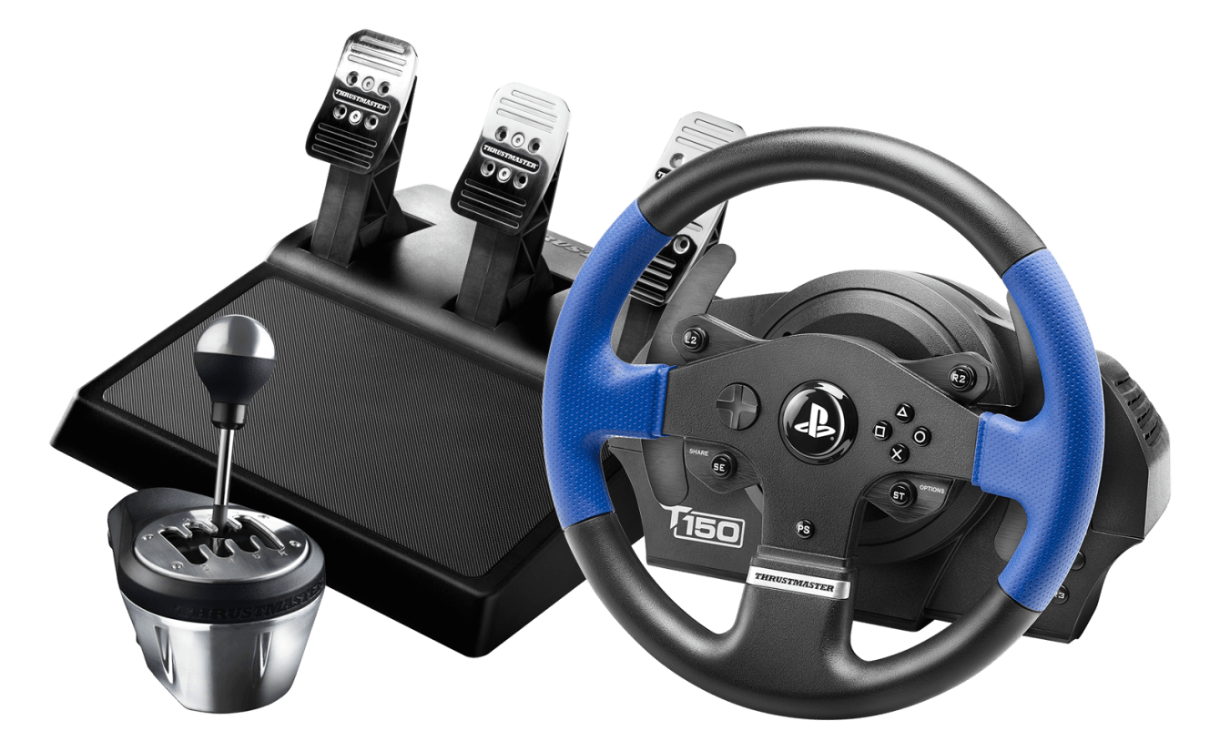 Migliori volanti per sim-racing | Ottobre 2026