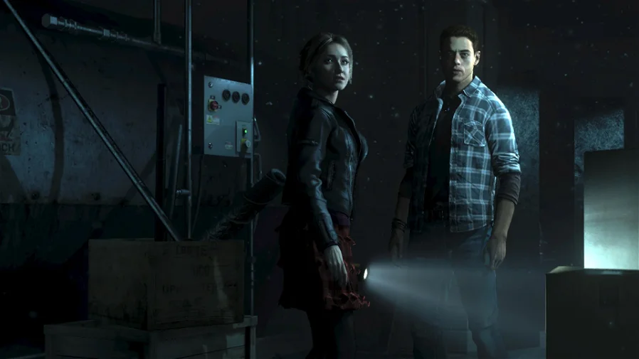 Until Dawn diventerà un film: annunciato l'adattamento da Sony