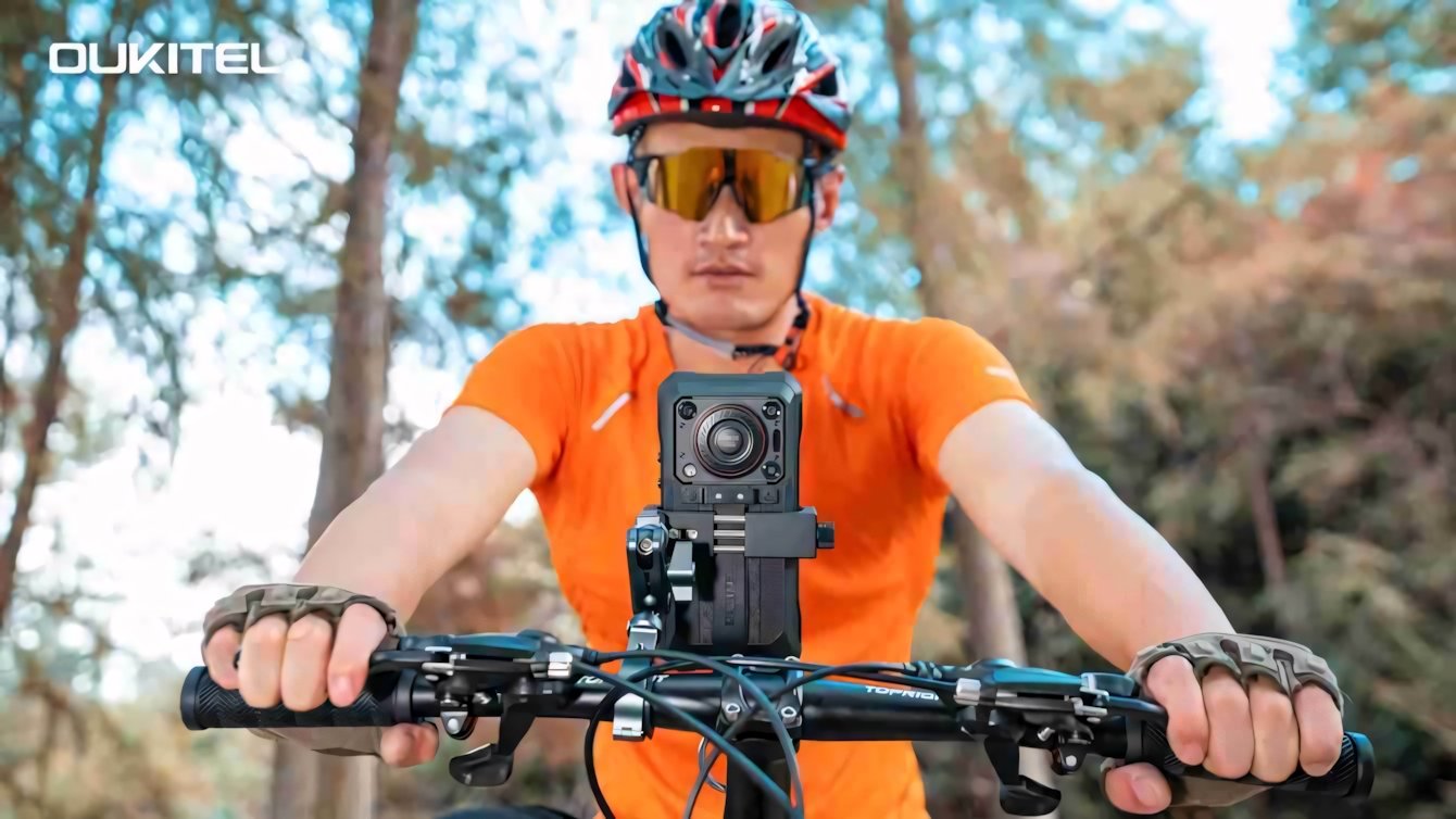Oukitel WP33 Pro: ufficiale il nuovo rugged estremo!