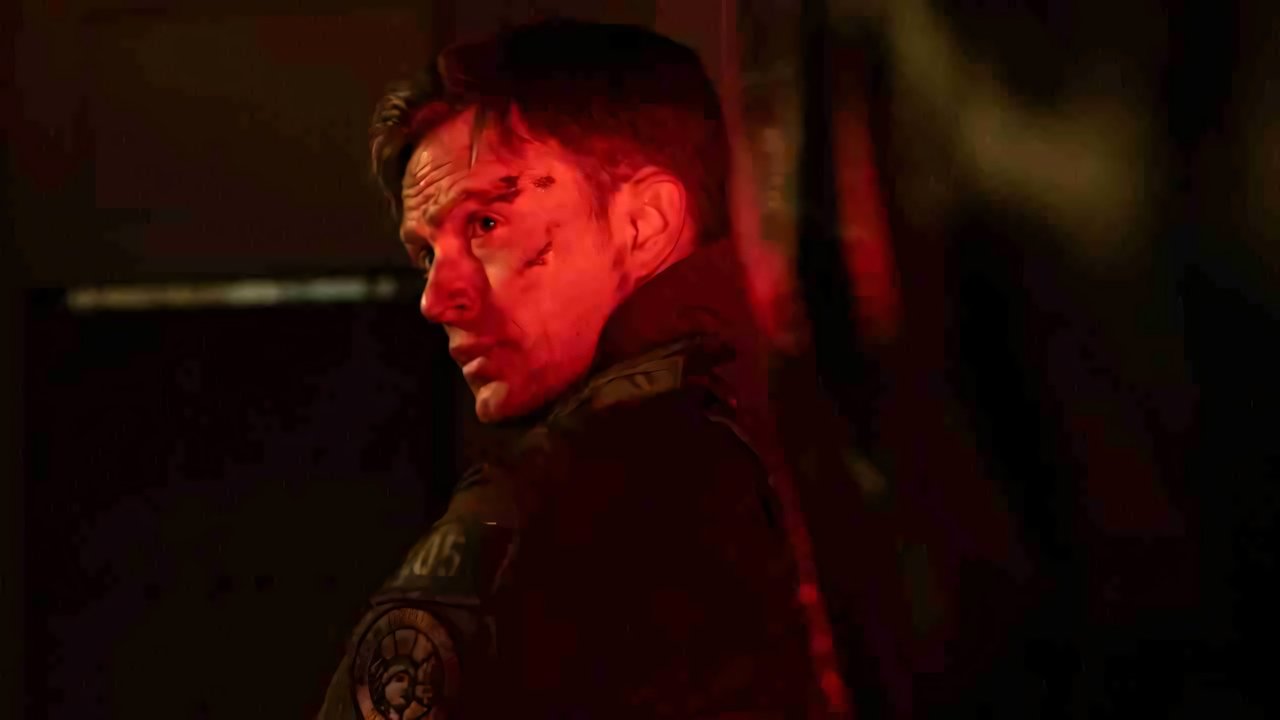 In Daredevil: Born Again tornerà anche Wilson Bethel