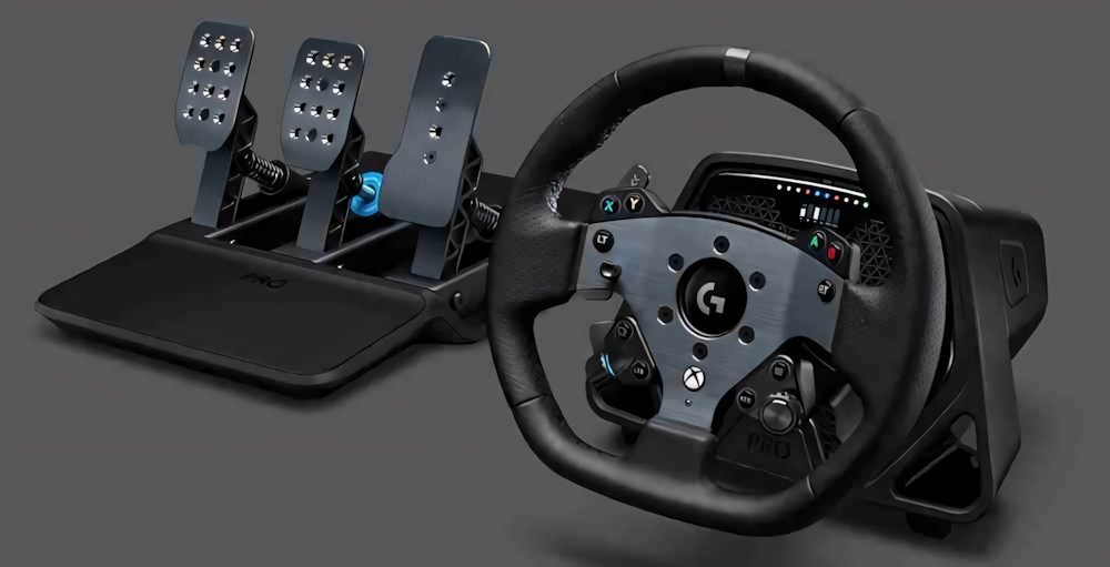 Sim-Racing: come costruire una postazione professionale