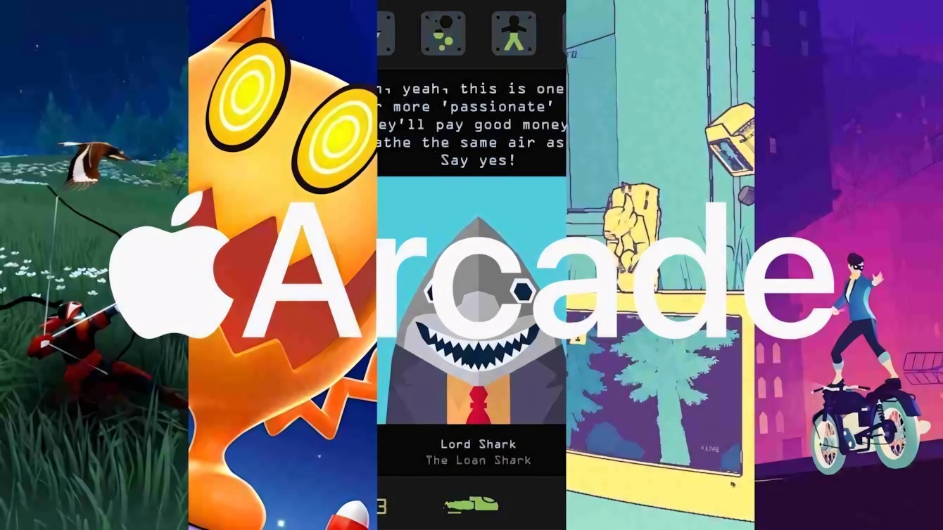 Come avere Apple Arcade gratis | Ottobre 2026