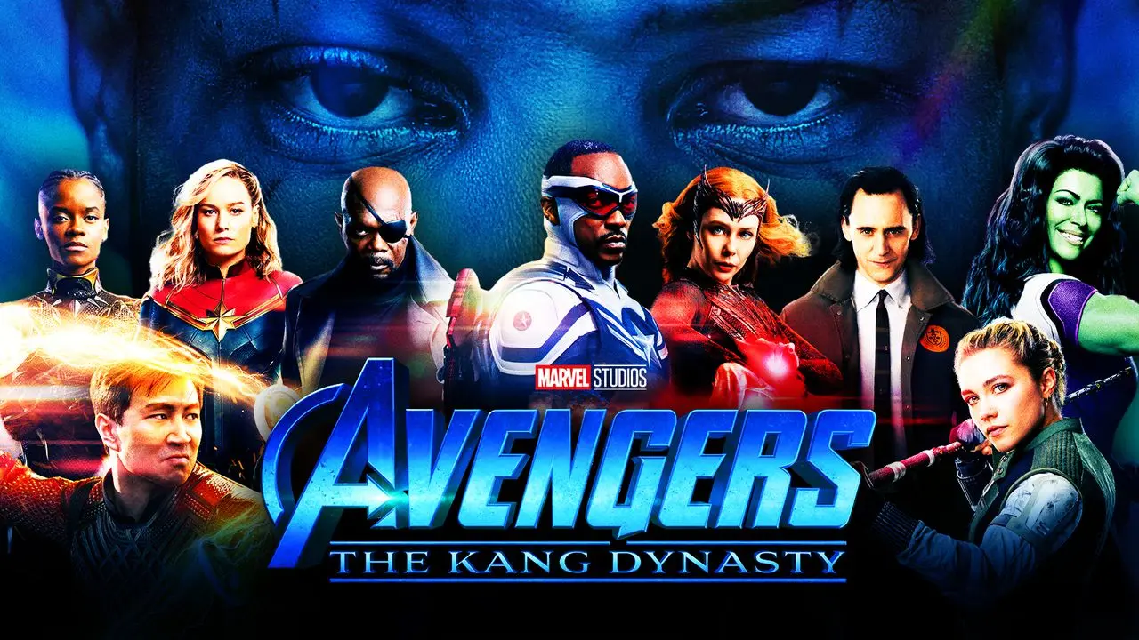 Avengers 5: lo sceneggiatore abbandona il progetto