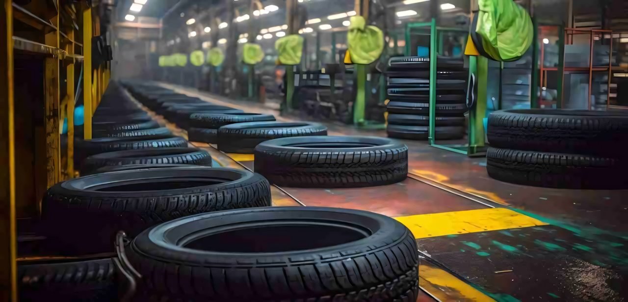 Bridgestone al CES 2024: non solo pneumatici!