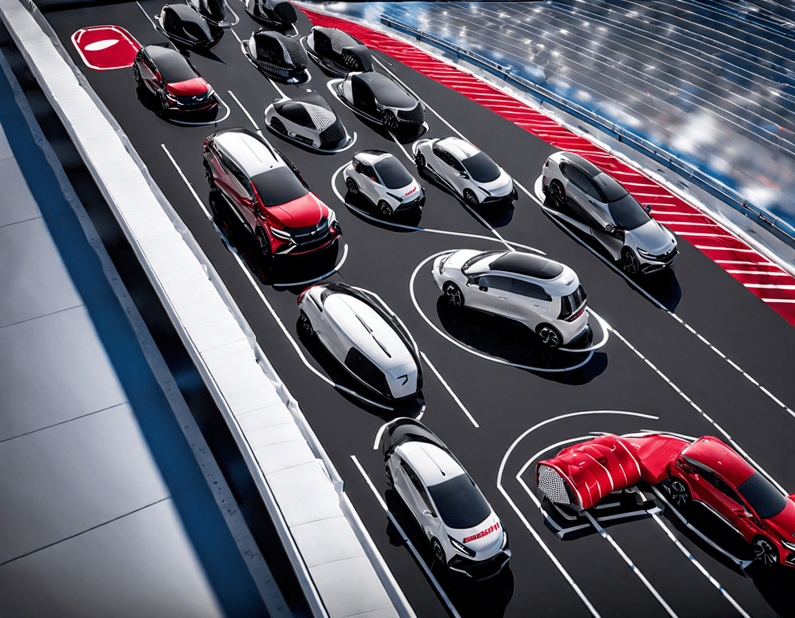 Bridgestone al CES 2024: non solo pneumatici!