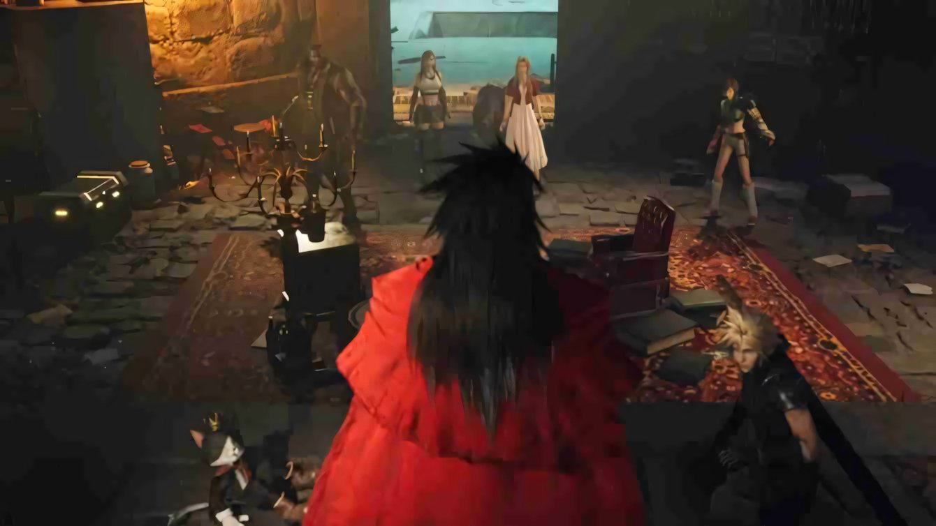 Final Fantasy 7 Rebirth: cosa sapere prima di giocare il sequel di Remake