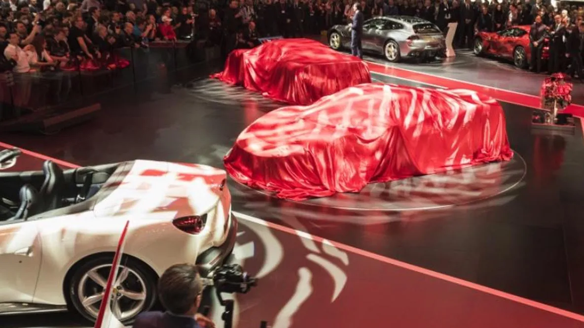 Ginevra International Motor Show 2024: ecco quando si terrà