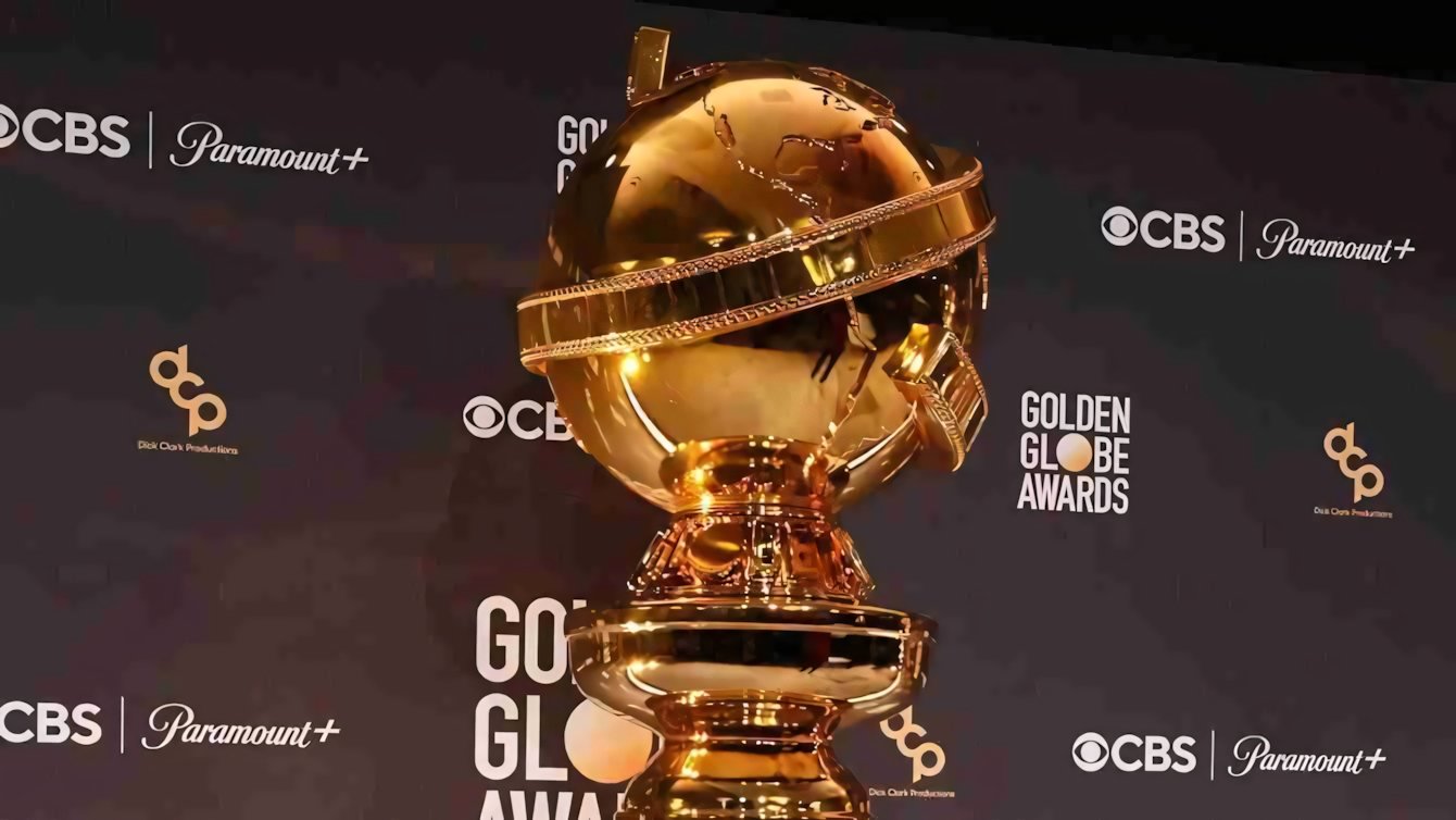 Golden Globes 2024, record di spettatori