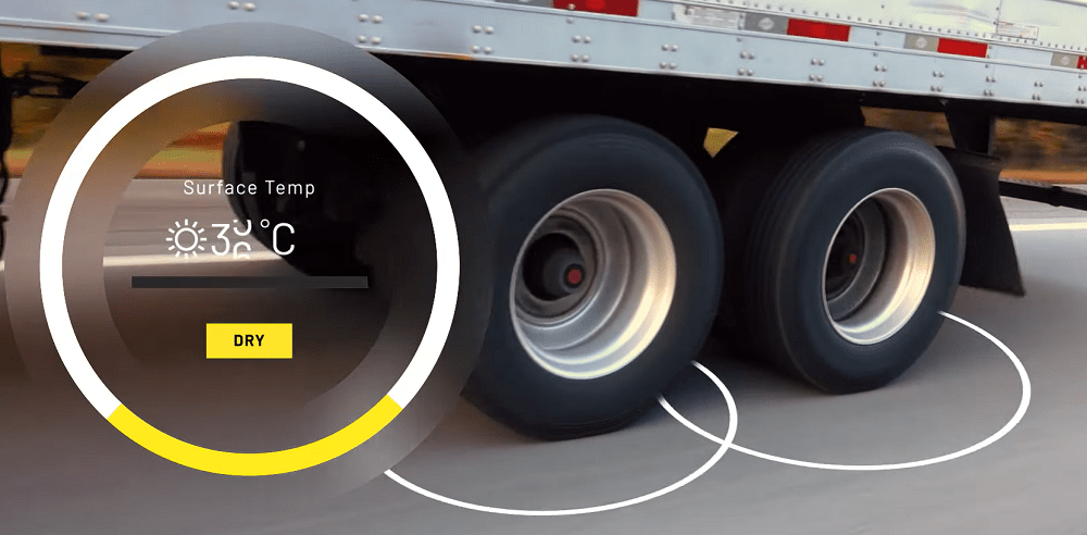 Goodyear e Gatik: la prima flotta di consegne a guida autonoma