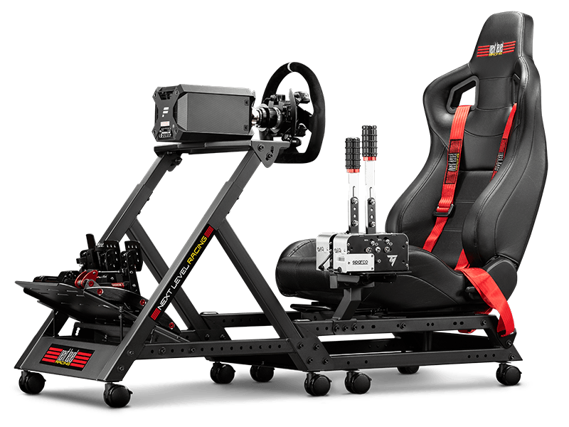 Migliori postazioni per sim-racing | Ottobre 2026