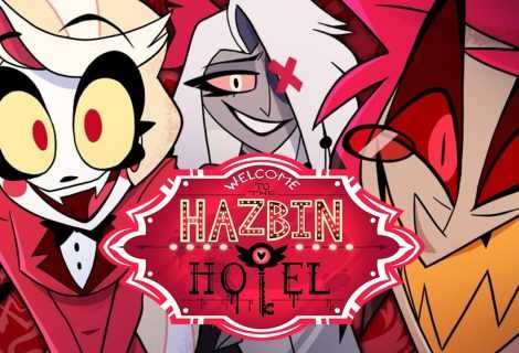 Recensione Hazbin Hotel: una serie animata fatta col cuore