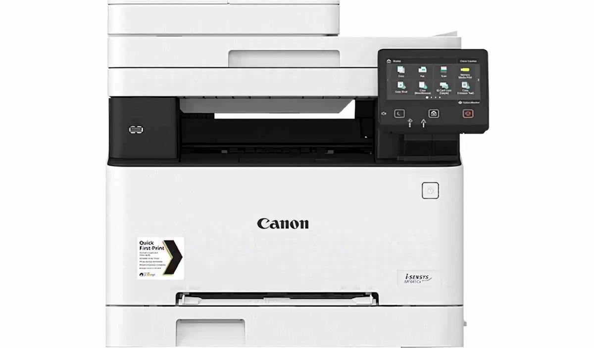 Canon amplia portfolio Office con nuovi modelli i-SENSYS e i-SENSYS X