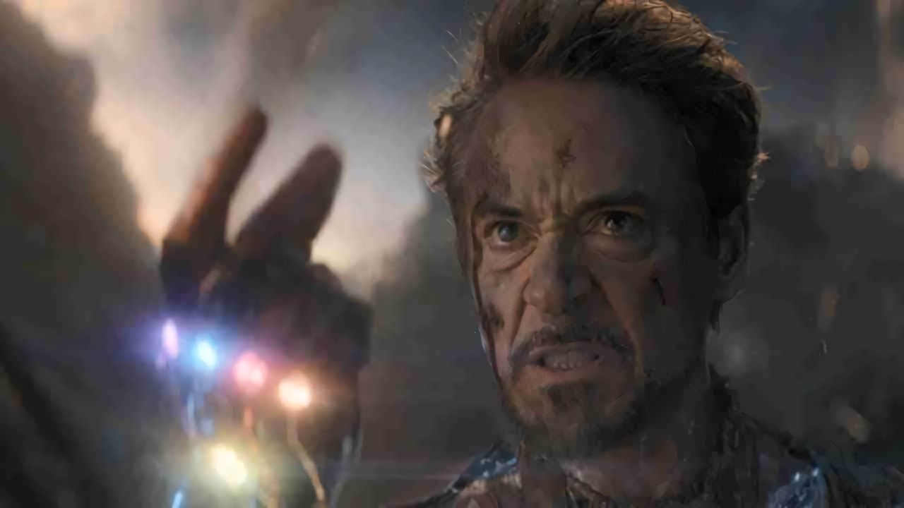 Aperit-Hero: Iron Man, quando l'umiltà batte l'arroganza