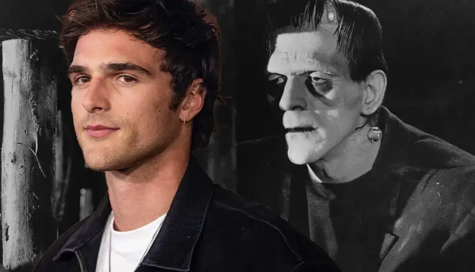 Jacob Elordi sarà il mostro di Frankenstein nel film di Del Toro