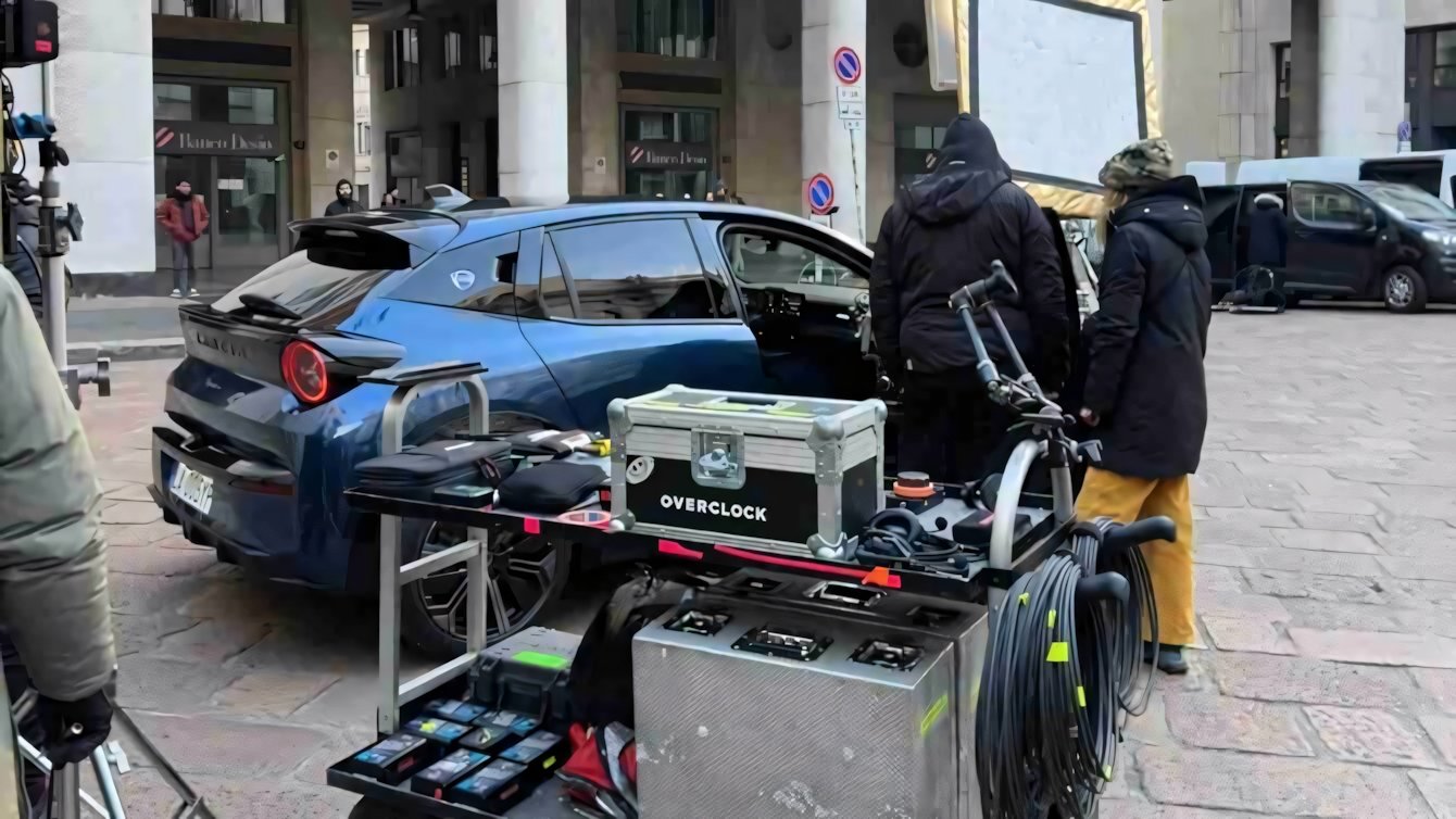 Nuova Lancia Ypsilon: ora non ci sono più segreti!