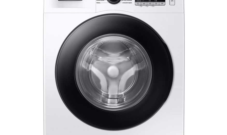 Lavatrice Samsung in offerta su MediaWorld: la tecnologia al servizio della casa