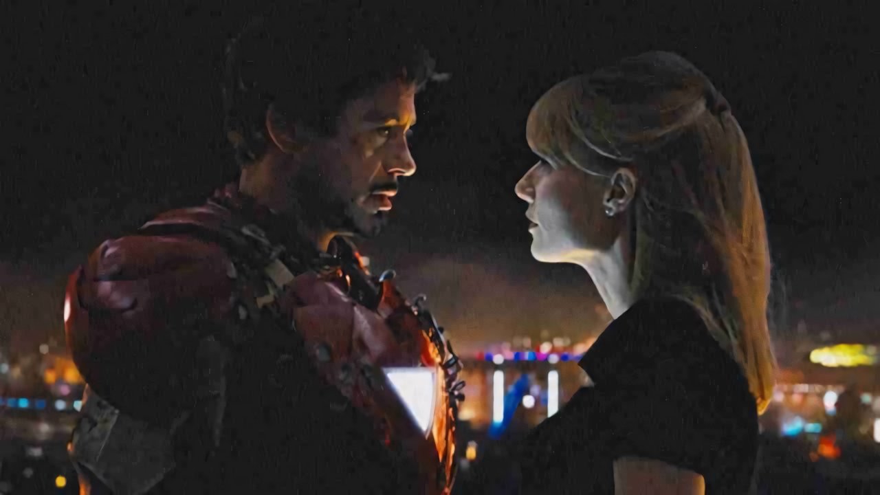 Aperit-Hero: Iron Man, quando l'umiltà batte l'arroganza