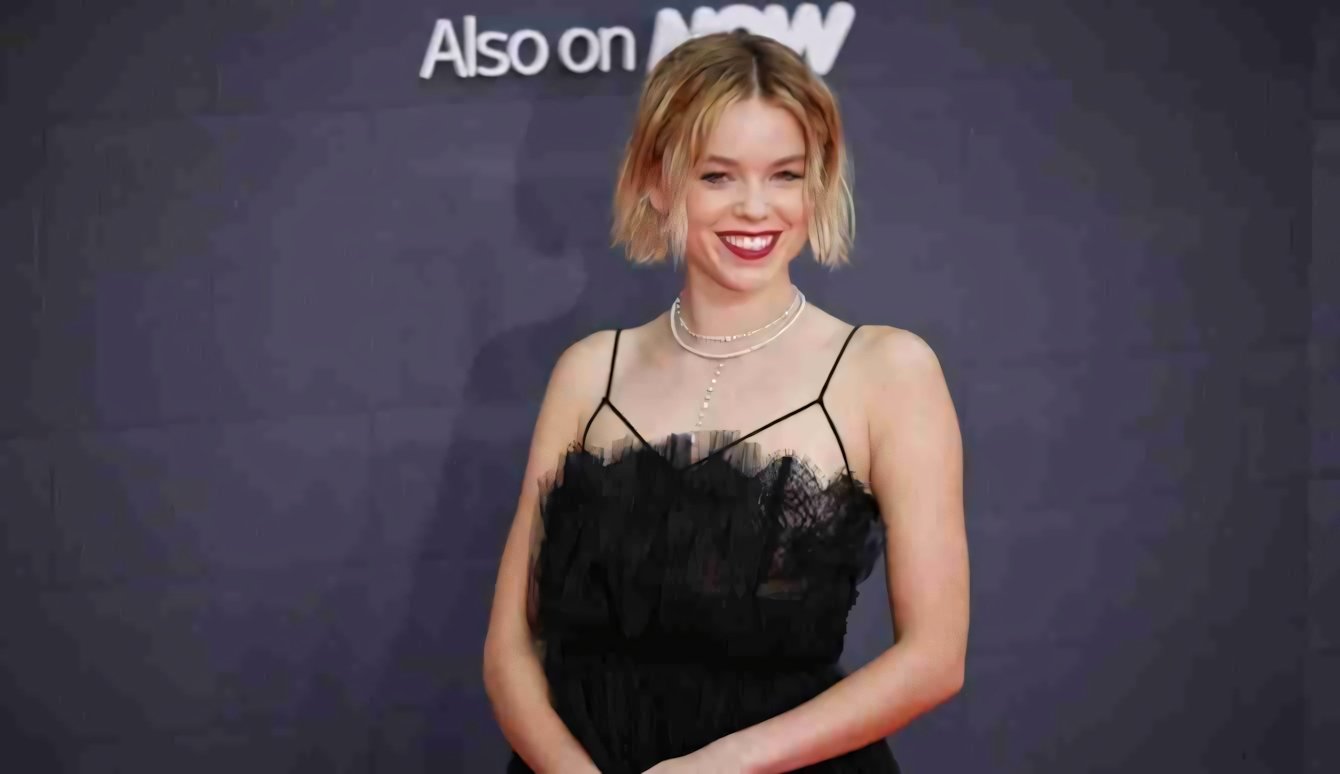 Milly Alcock è la nuova Supergirl nel DC Universe di James Gunn