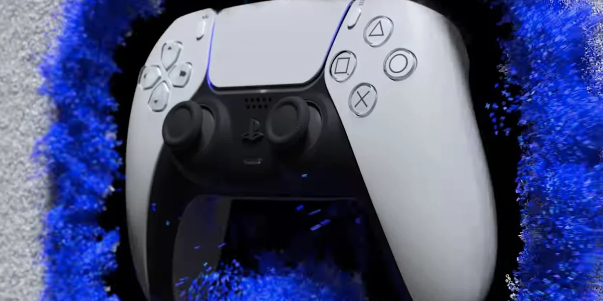 Come funziona il controller della PS5? Ecco le funzioni specifiche