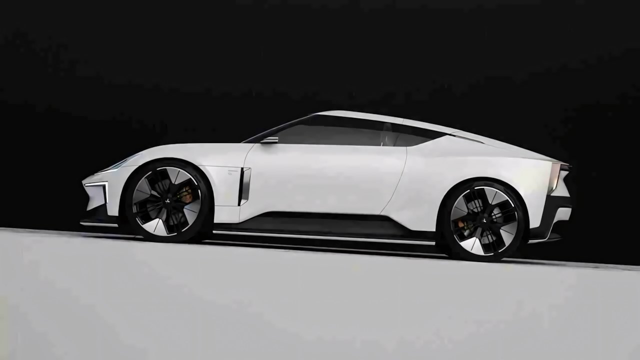 Polestar e Google al CES 2024: in arrivo nuove funzionalità