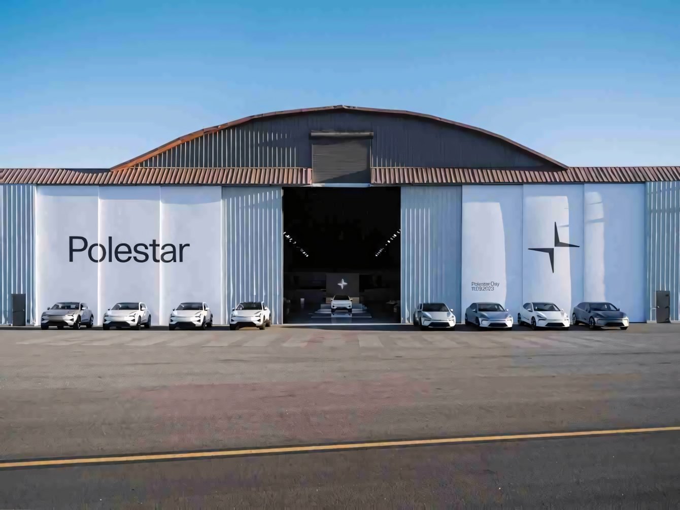 La storia di Polestar: un viaggio attraverso l'evoluzione