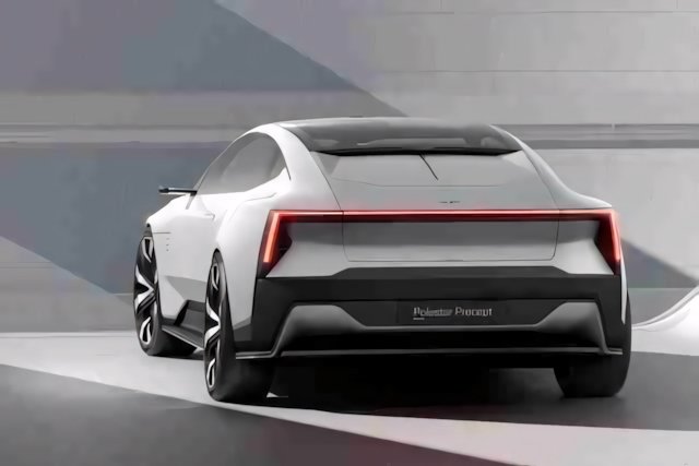 La storia di Polestar: un viaggio attraverso l'evoluzione