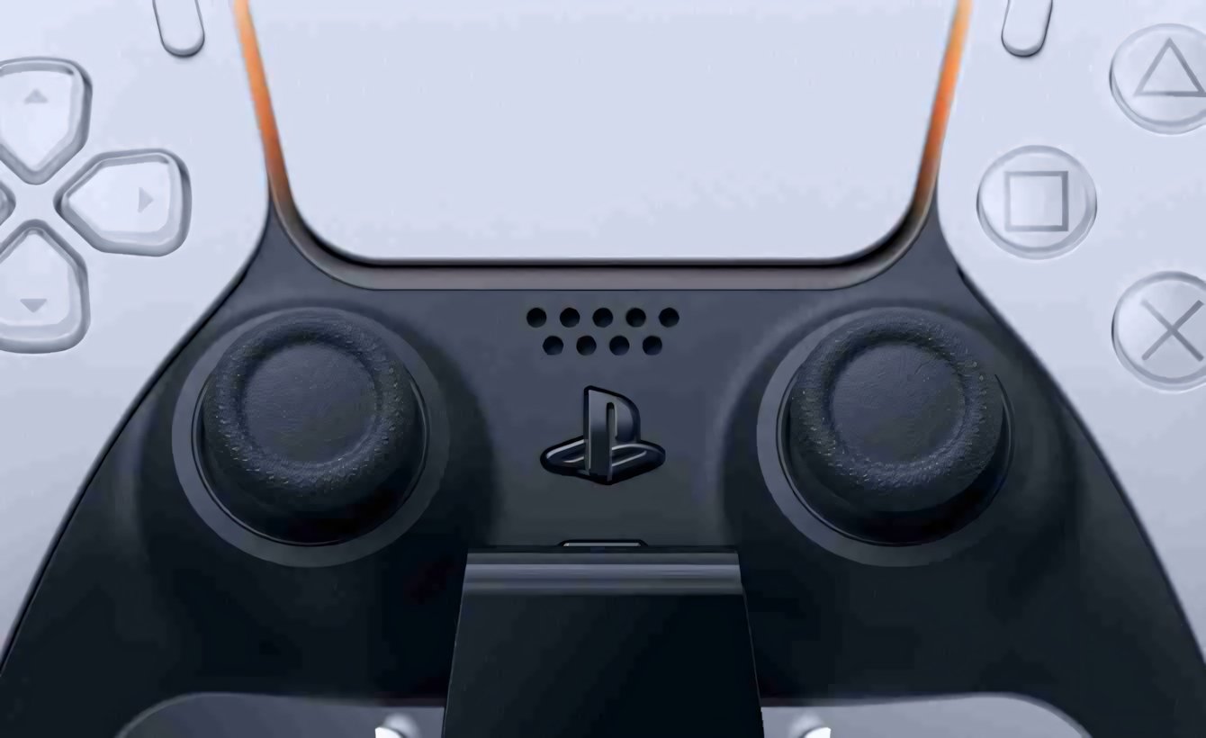 Come funziona il controller della PS5? Ecco le funzioni specifiche