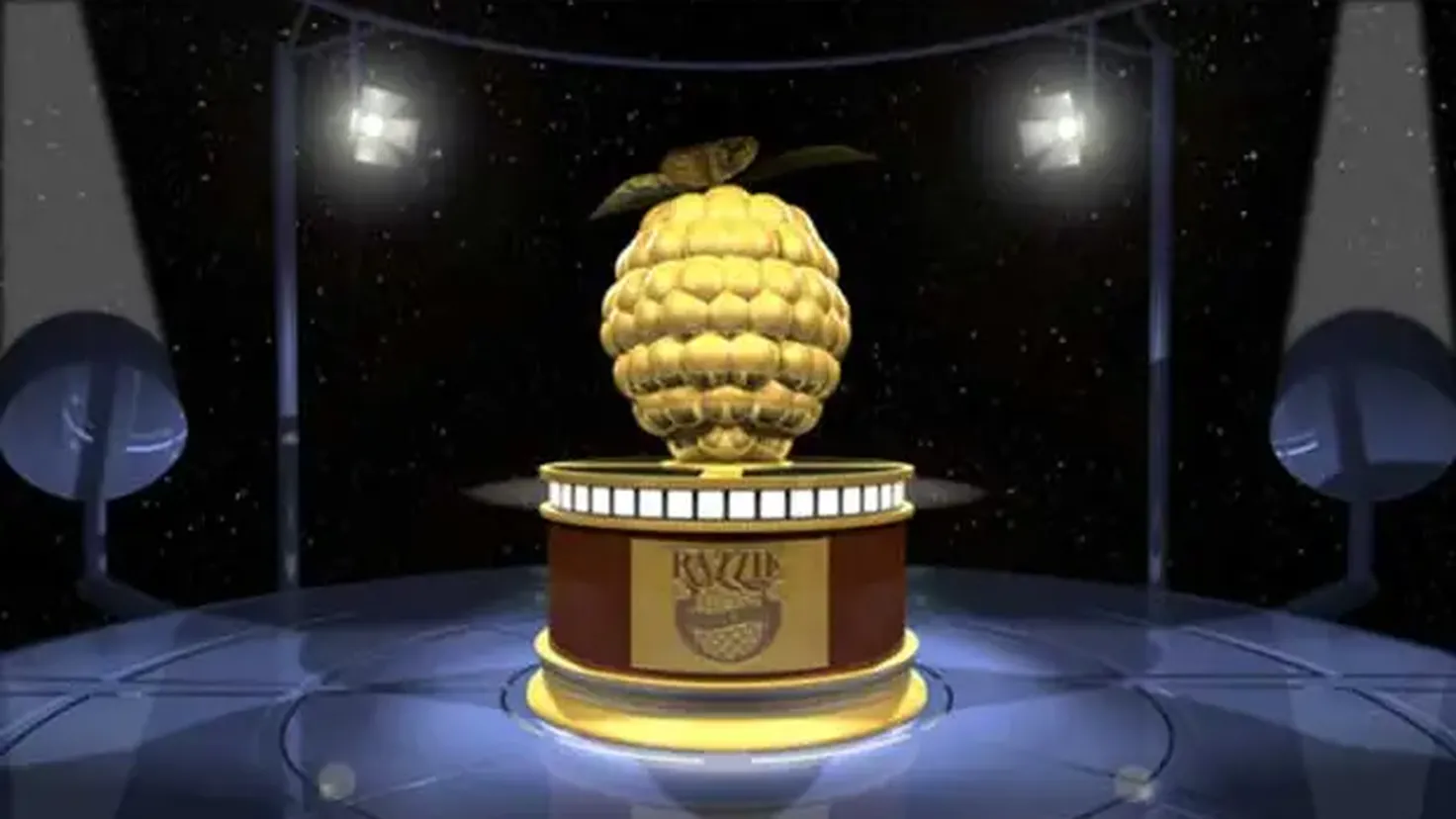 Razzie Awards 2024: tutte le nomination dei peggiori film