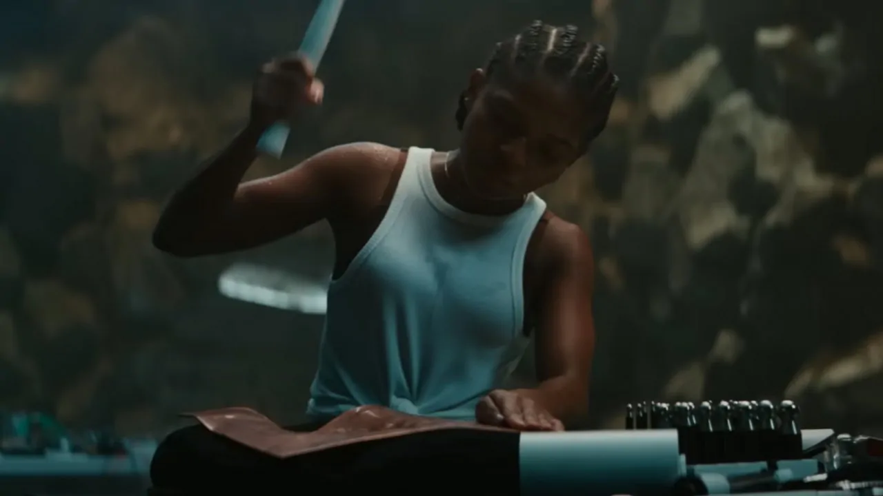 Ironheart: le riprese della serie Marvel sono terminate