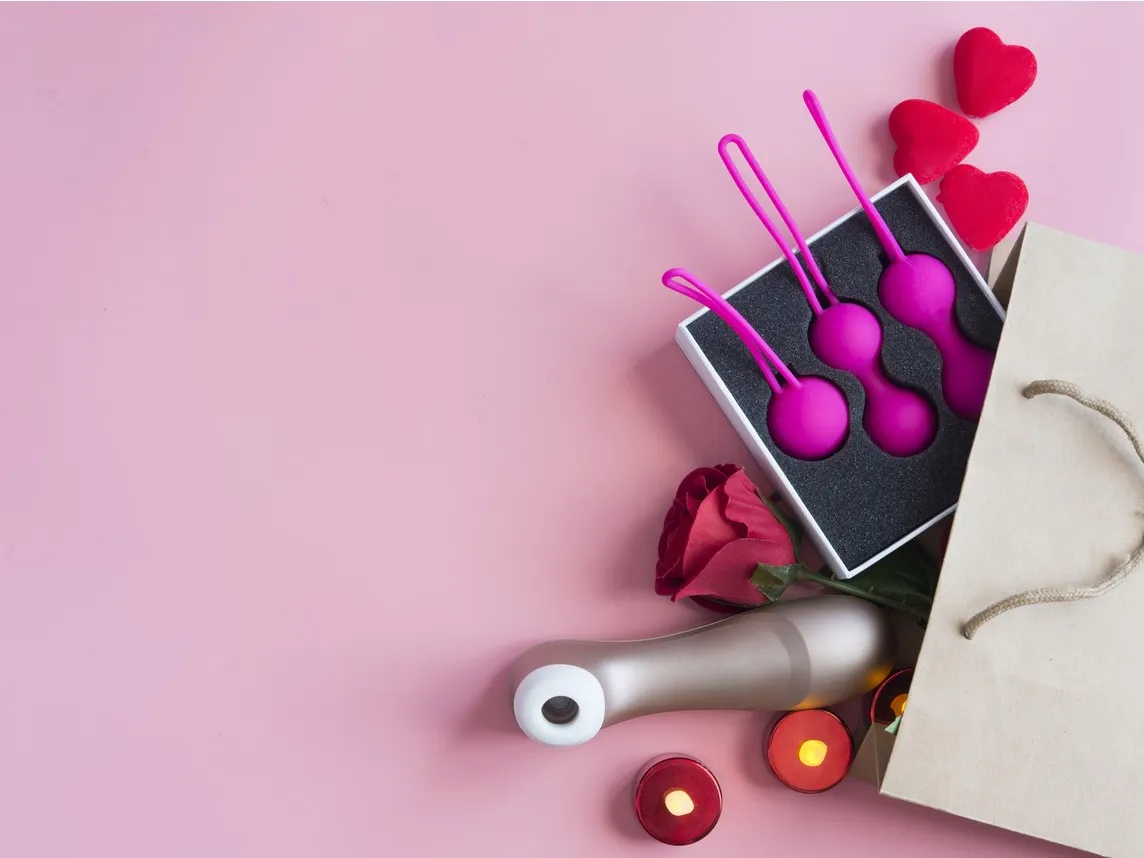 Sex toys più venduti online: quali sono i giochi erotici più apprezzati?