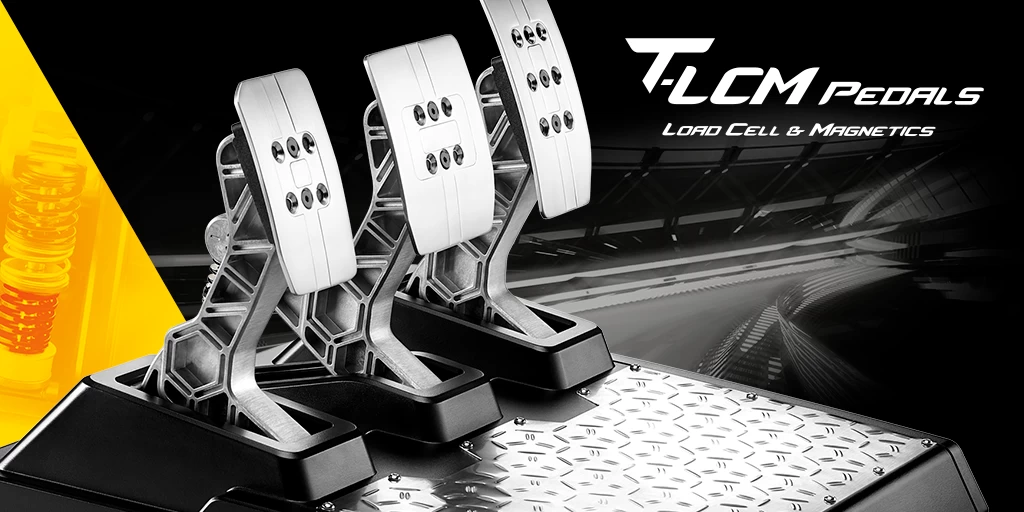 Migliori pedaliere per sim-racing | Ottobre 2026