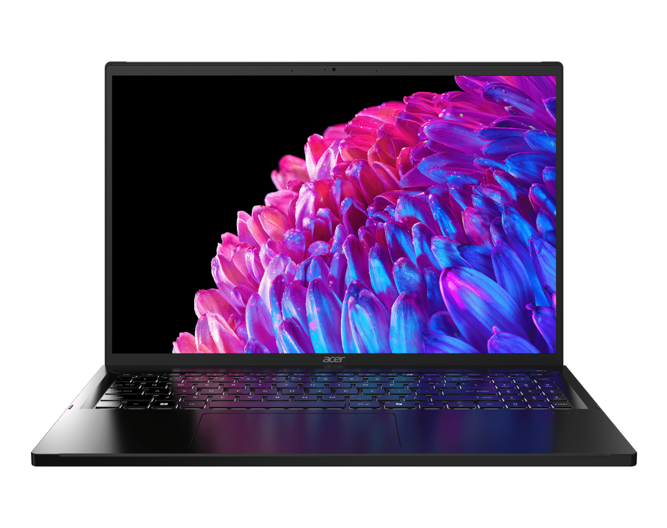 Acer Swift: nuovi laptop con AMD Ryzen 8040 e AI Ryzen