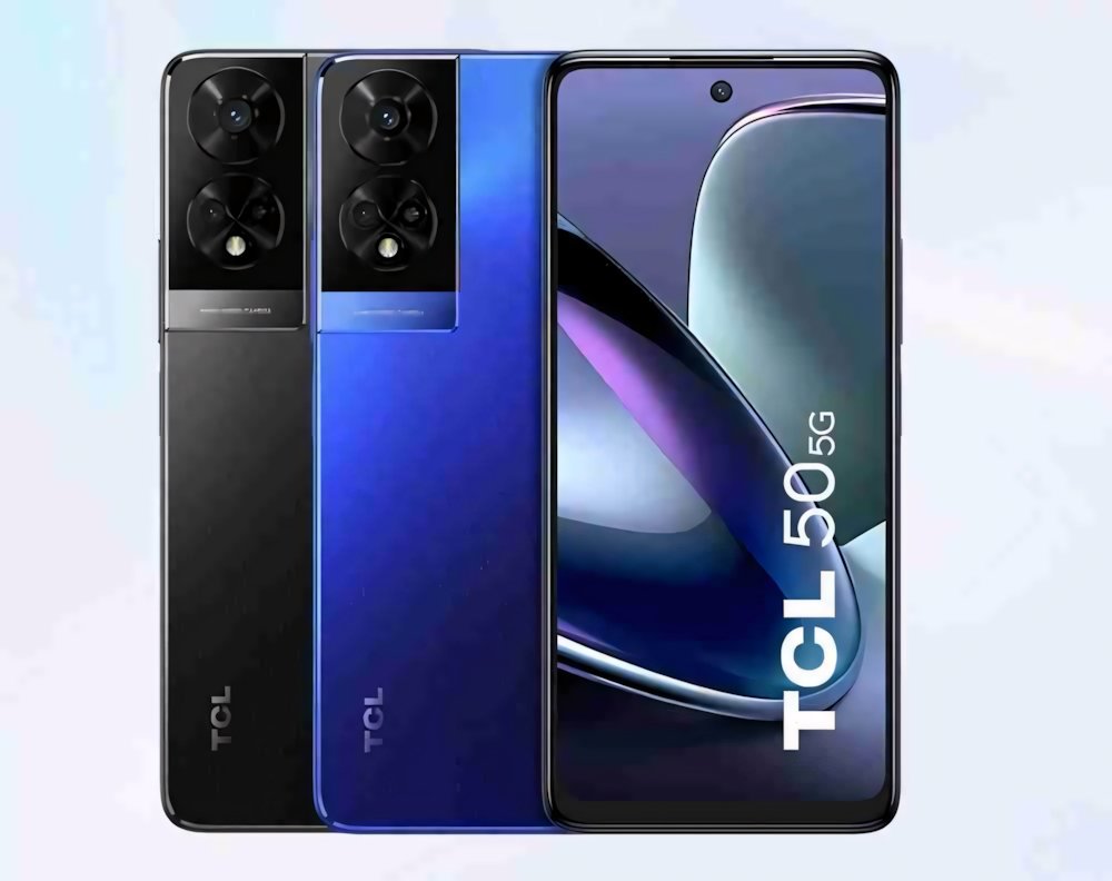 TCL al MWC 2024: nuovi prodotti NXTPAPER