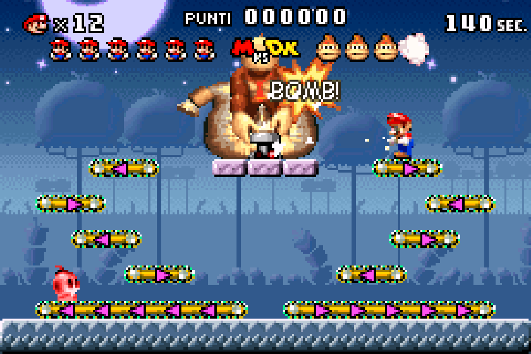 Mario vs Donkey Kong: cosa sapere del remake partendo dall’originale