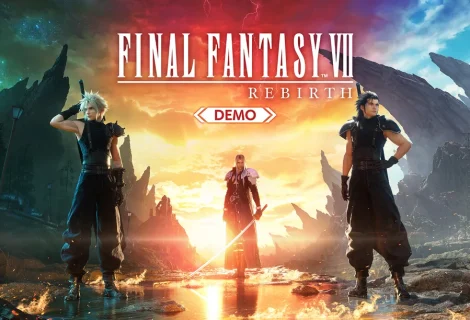 Final Fantasy 7 Rebirth: disponibile la seconda parte della demo, "Una nuova era a Junon"