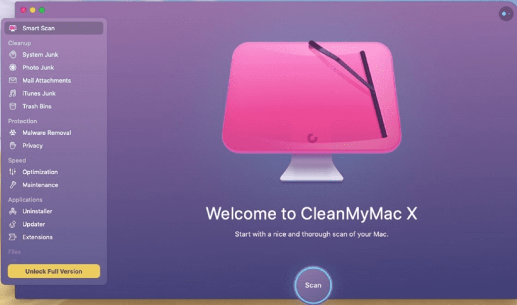 Il tuo Mac è lento? 5 migliori app di pulizia per Mac