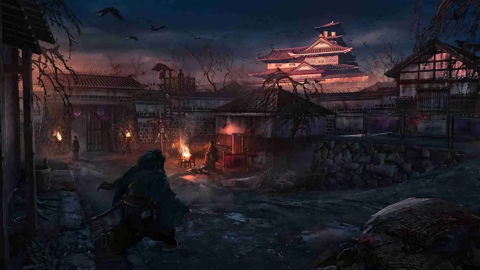 Rise of the Ronin: cosa sapere prima di iniziare a giocare