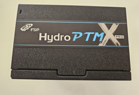 Recensione FSP Hydro PTM X: più piccolo ma sempre potente