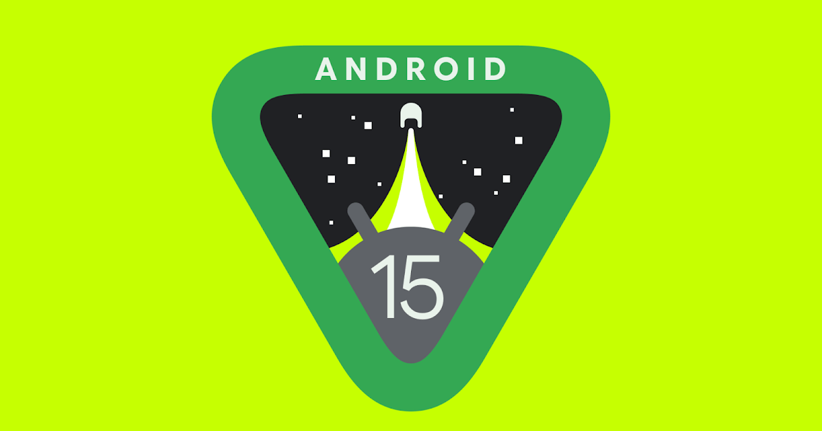 Android 15: pronta al download la prima Developer Preview